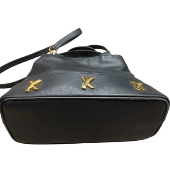 Palamo Picasso Leather Handbag - Picture 6 of 16